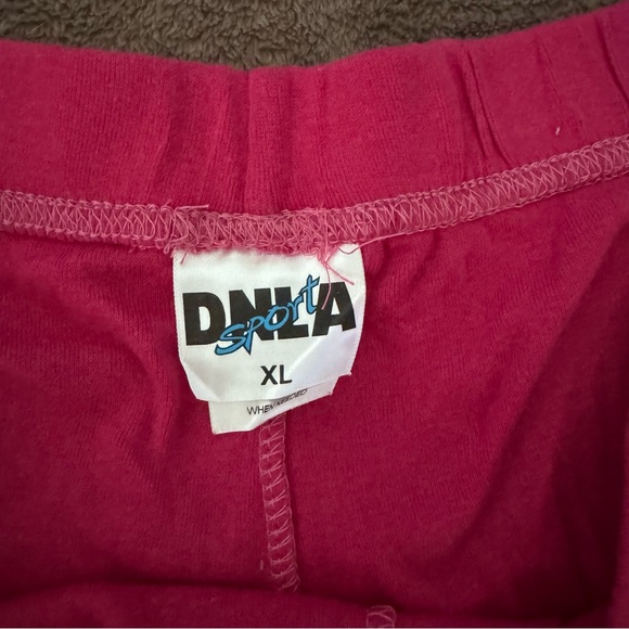 Cute Loungewear Shorts - Picture 2 of 4